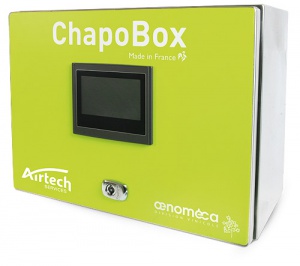 ChapoBox