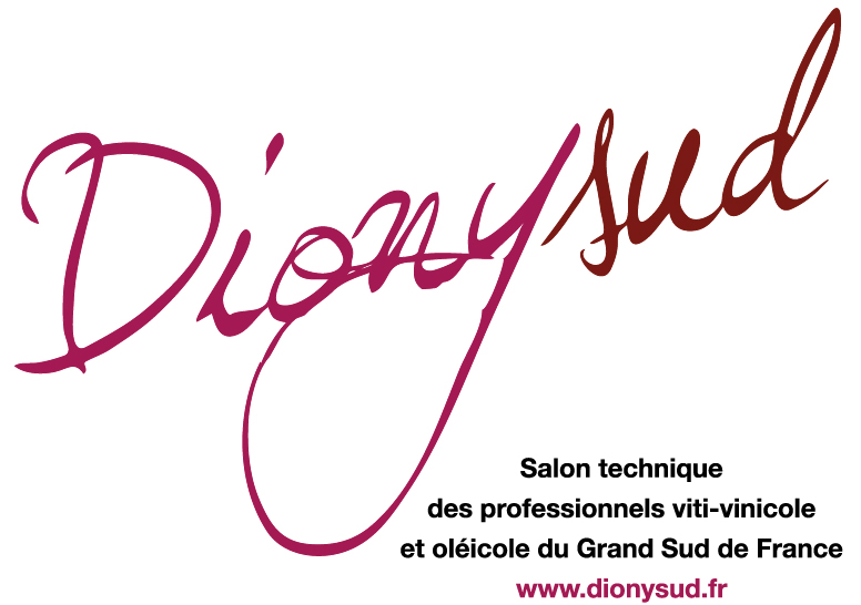 Salon Dionysud – 6-8 nov. 2018